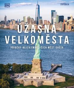 ڞasn� velkom�sta - P��b�hy nejp�sobiv�j��ch m�st sv�ta