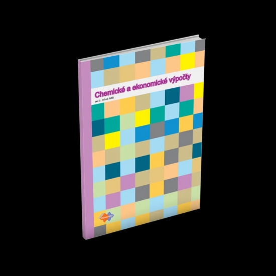 Chemick� a ekonomick� v�po�ty 2.ro�.