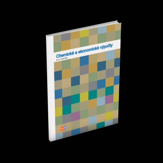 Chemick� a ekonomick� v�po�ty 3.ro�.