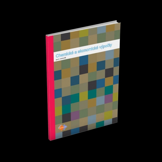 Chemick� a ekonomick� v�po�ty 4.ro�.