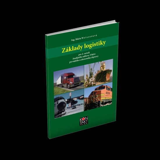 Z�klady logistiky pre 2. ro�n�k