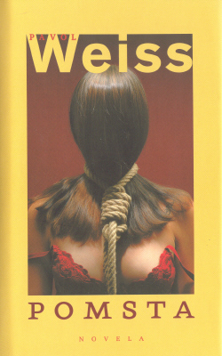 Pomsta