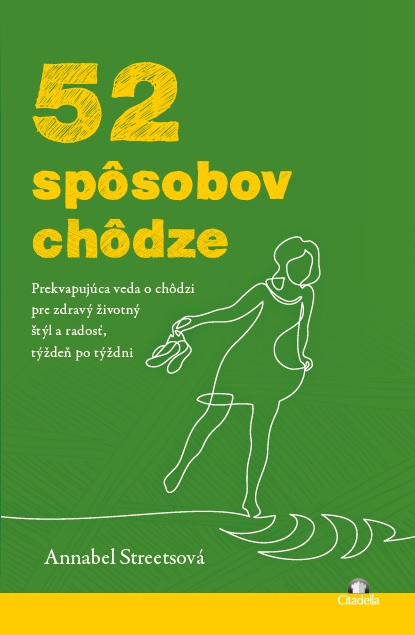 52 sp�sobov ch�dze
