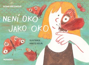 Nen� oko jako oko