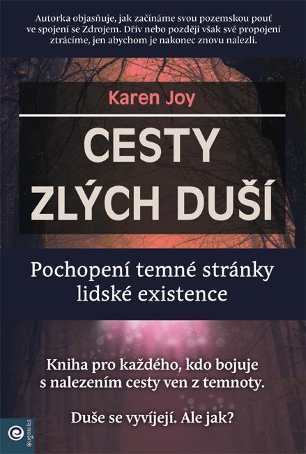 Cesty zl�ch du��
