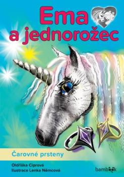 Ema a jednoro�ec �arovn� prsteny