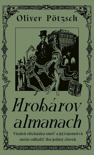 Hrob�rov almanach