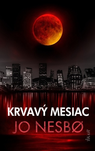 Krvav� mesiac