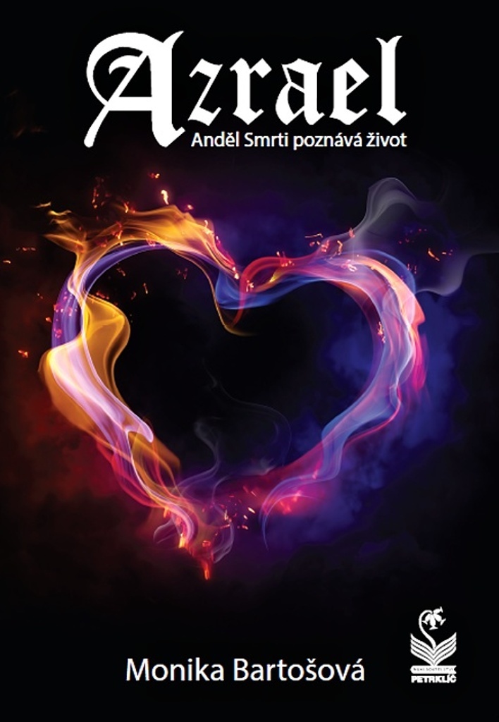 Azrael PETRKL��