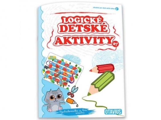 Logick� detsk� aktivity 1