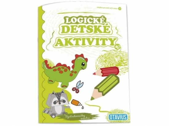 Logick� detsk� aktivity 2