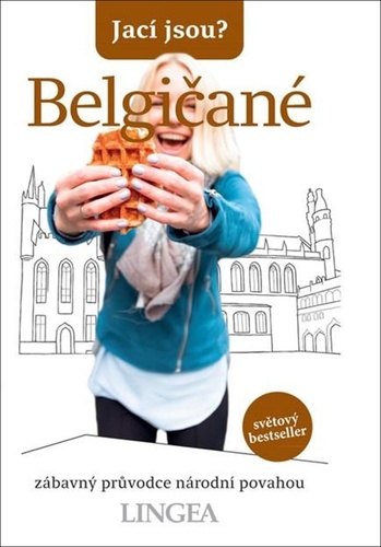 Jac� jsou? Belgi�an�