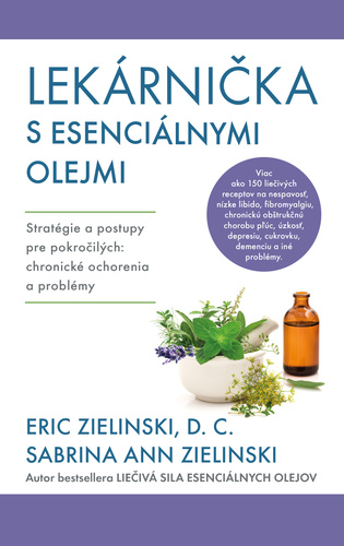Lek�rni�ka s esenci�lnymi olejmi TATRAN