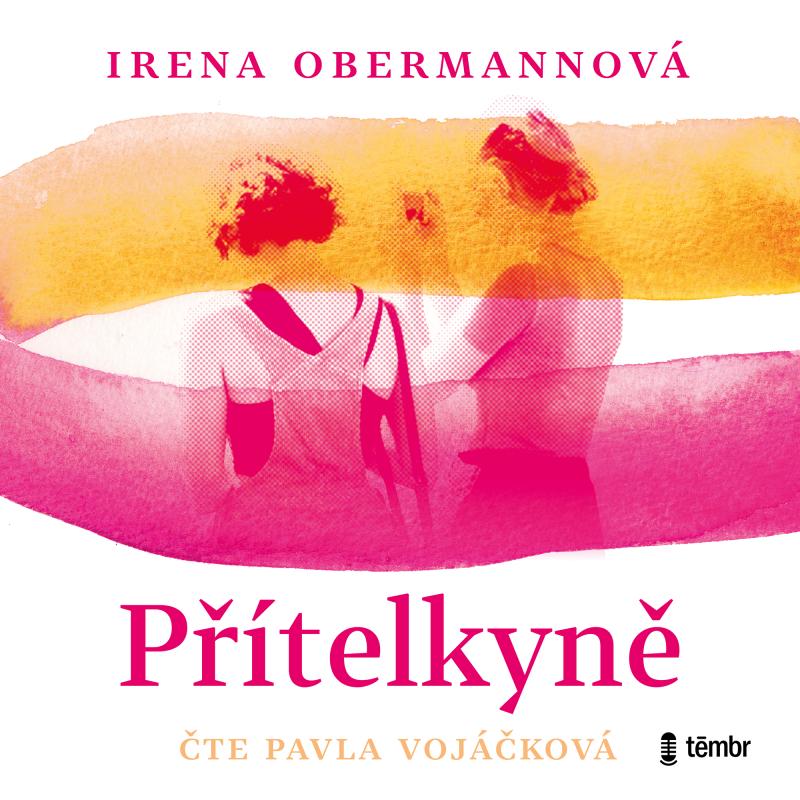 P��telkyn� - audioknihovna