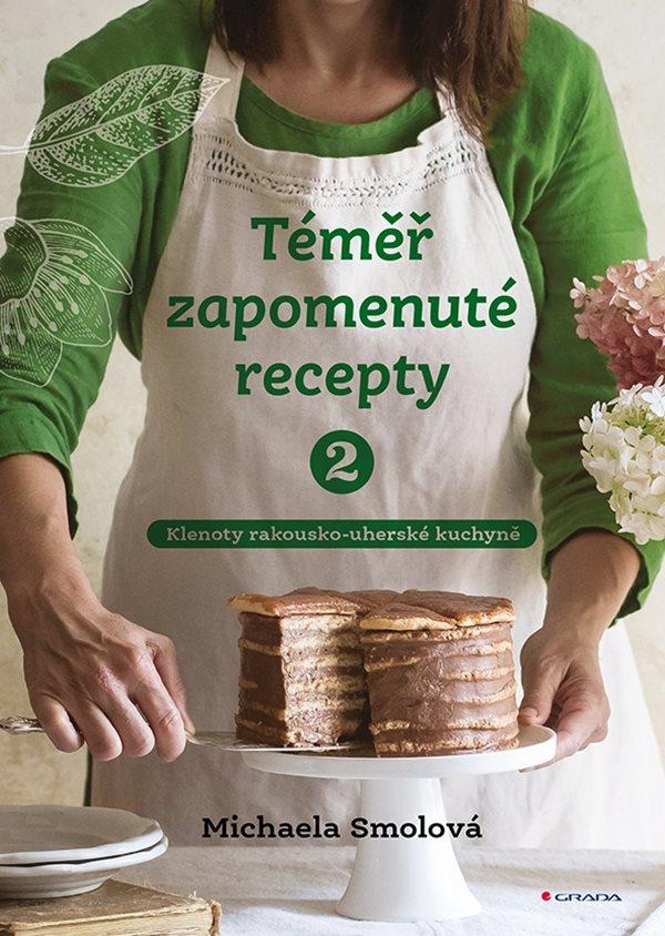 T�m�� zapomenut� recepty 2