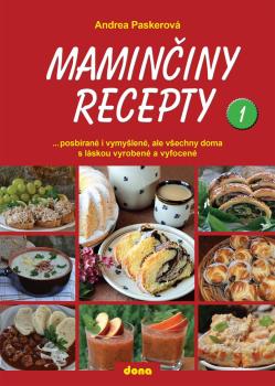Mamin�iny recepty 1