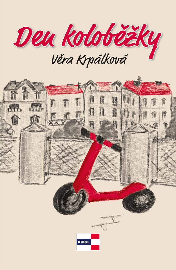 Den kolob�ky KRIGL