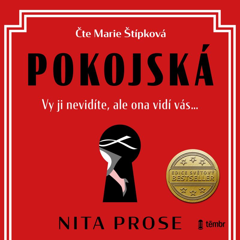 Pokojsk� - audioknihovna