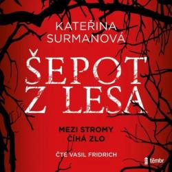 �epot z lesa - audioknihovna