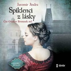 Spiklenci z l�sky - audioknihovna