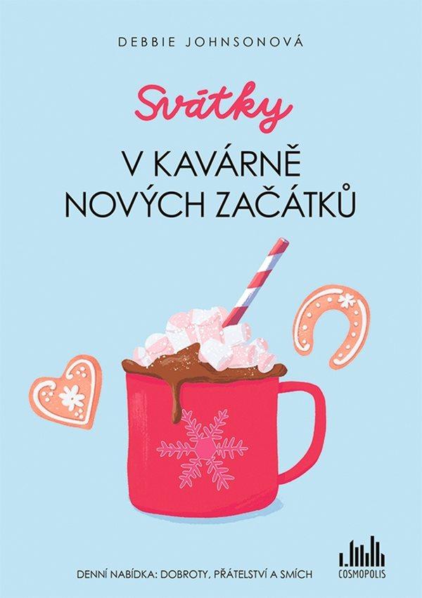 Sv�tky v Kav�rn� nov�ch za��tk�