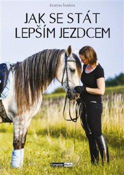 Jak se st�t lep��m jezdcem