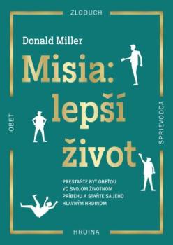 Misia: Lep�� �ivot
