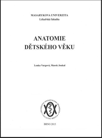 Anatomie d�tsk�ho v�ku