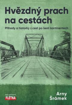 Hv�zdn� prach na cest�ch