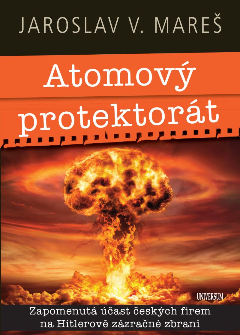 Atomov� protektor�t