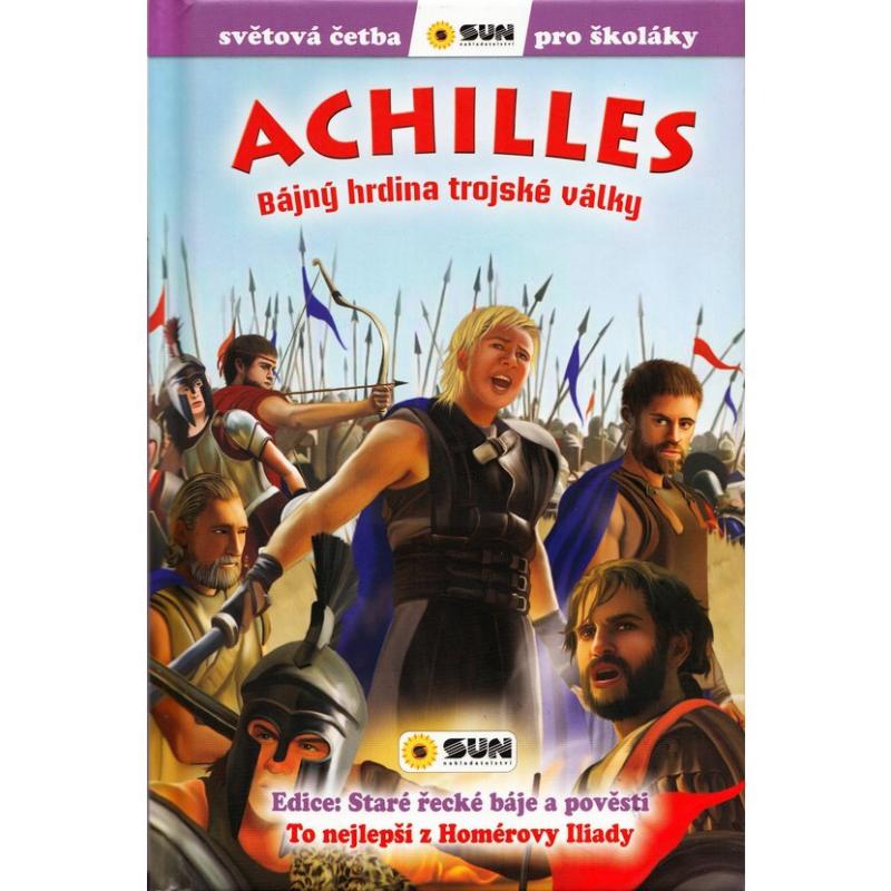 Achilles SUN