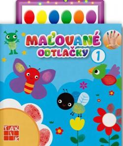 Ma�ovan� odtla�ky 1