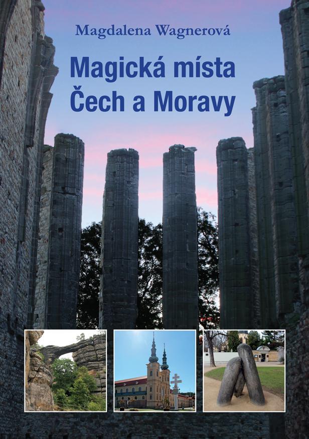 Magick� m�sta �ech a Moravy