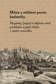 M�sta a m욝an� perem badatelky