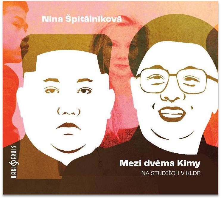 CD Mezi dv�ma Kimy
