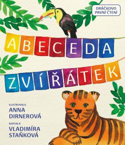 Abeceda zv���tek DROBEK