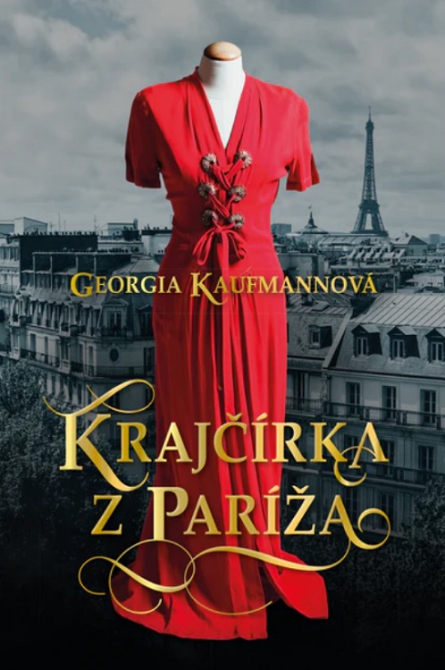 Kraj��rka z Par�a