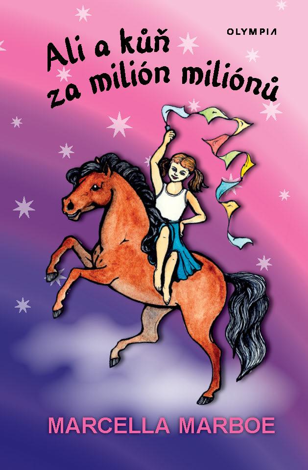 Ali a k�� za mili�n mili�n�