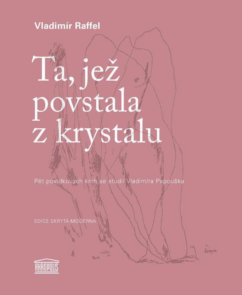 Ta, je� povstala z krystalu