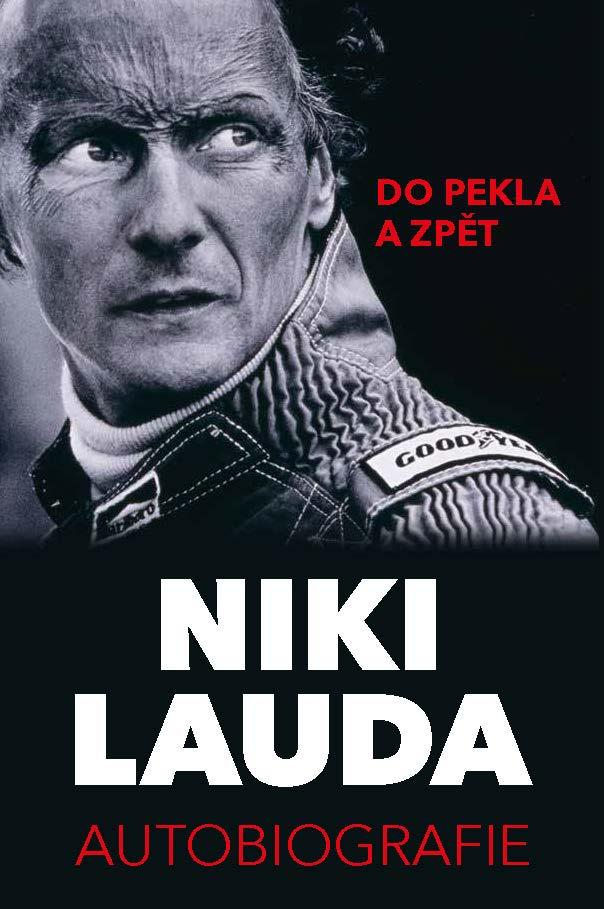 Niki Lauda Autobiografie