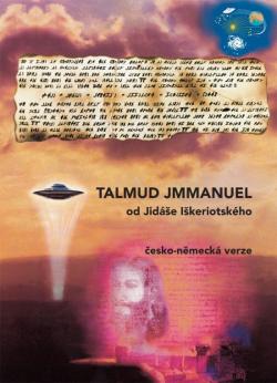 TALMUD JMMANUEL od Jid�e I�keriotsk�ho