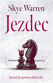 Jezdec RED