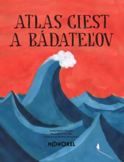 Atlas ciest a b�date�ov