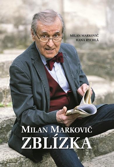 Milan Markovi� Zbl�zka