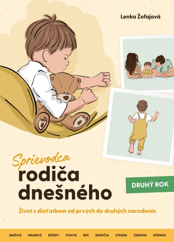 Sprievodca rodi�a dne�n�ho (Druh� rok)