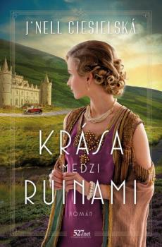 Kr�sa medzi ruinami