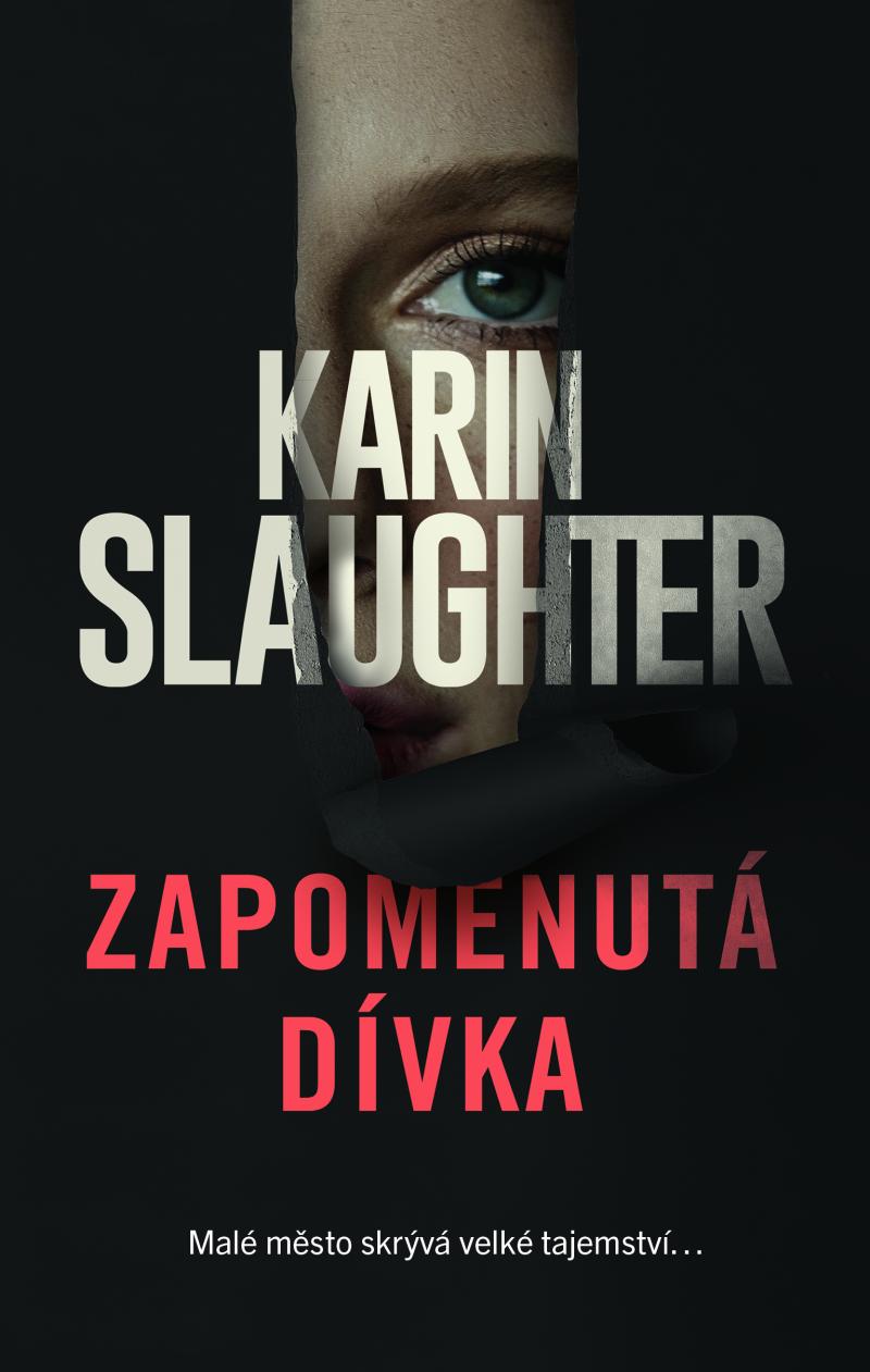 Zapomenut� d�vka