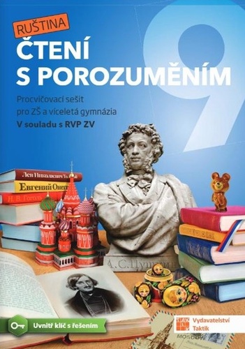 �ten� s porozum�n�m 9 Ru�tina