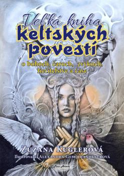Ve�k� kniha keltsk�ch povest�