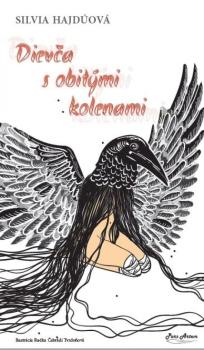Diev�a s obit�mi kolenami